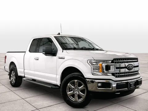 Photos of 2019 Ford F-150 XLT for sale in Dillsburg, PA at Bob Ruth Ford Dillsburg