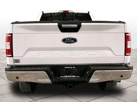 More photos of 2019 Ford F-150 XLT at Bob Ruth Ford Dillsburg, PA