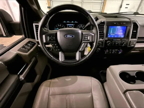 More photos of 2019 Ford F-150 XLT at Bob Ruth Ford Dillsburg, PA
