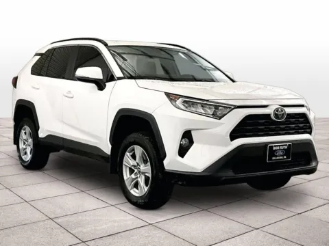Photos of 2020 Toyota RAV4 XLE for sale in Dillsburg, PA at Bob Ruth Ford Dillsburg
