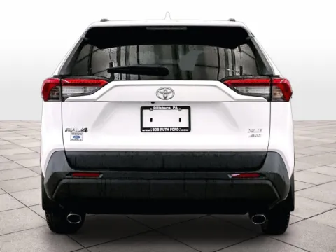 More photos of 2020 Toyota RAV4 XLE at Bob Ruth Ford Dillsburg, PA