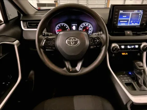 More photos of 2020 Toyota RAV4 XLE at Bob Ruth Ford Dillsburg, PA