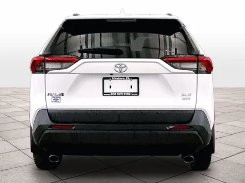 More photos of 2020 Toyota RAV4 XLE at Bob Ruth Ford Dillsburg, PA