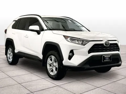 Photos of 2020 Toyota RAV4 XLE for sale in Dillsburg, PA at Bob Ruth Ford Dillsburg