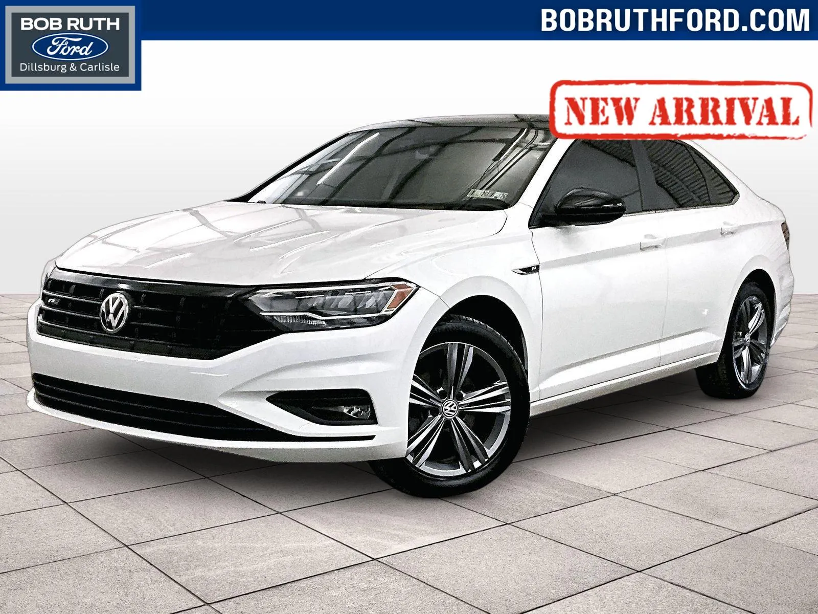 2019 Volkswagen Jetta 1.4T R-Line Auto SULEV's photo