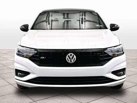 Another view of 2019 Volkswagen Jetta R-Line for sale in Dillsburg, PA at Bob Ruth Ford Dillsburg