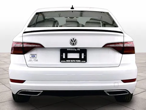 More photos of 2019 Volkswagen Jetta R-Line at Bob Ruth Ford Dillsburg, PA