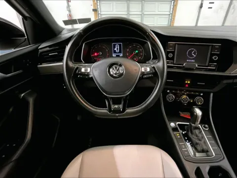 More photos of 2019 Volkswagen Jetta R-Line at Bob Ruth Ford Dillsburg, PA