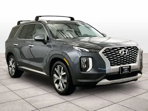 Photos of 2021 Hyundai Palisade SEL for sale in Dillsburg, PA at Bob Ruth Ford Dillsburg
