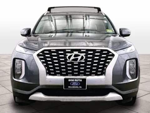 Another view of 2021 Hyundai Palisade SEL for sale in Dillsburg, PA at Bob Ruth Ford Dillsburg