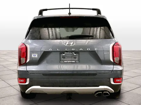 More photos of 2021 Hyundai Palisade SEL at Bob Ruth Ford Dillsburg, PA