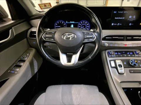 More photos of 2021 Hyundai Palisade SEL at Bob Ruth Ford Dillsburg, PA