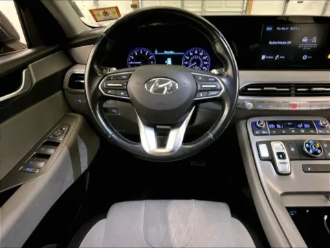 More photos of 2021 Hyundai Palisade SEL at Bob Ruth Ford Dillsburg, PA