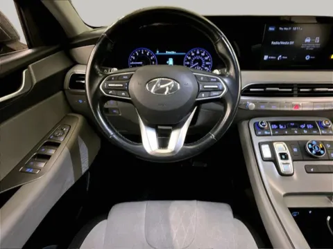 More photos of 2021 Hyundai Palisade SEL at Bob Ruth Ford Dillsburg, PA