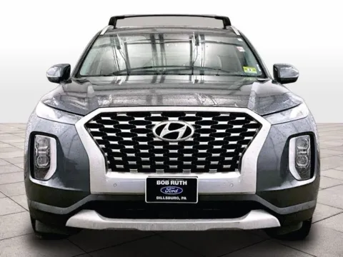 Another view of 2021 Hyundai Palisade SEL for sale in Dillsburg, PA at Bob Ruth Ford Dillsburg