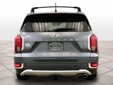 More photos of 2021 Hyundai Palisade SEL at Bob Ruth Ford Dillsburg, PA