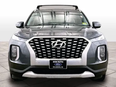 Another view of 2021 Hyundai Palisade SEL for sale in Dillsburg, PA at Bob Ruth Ford Dillsburg