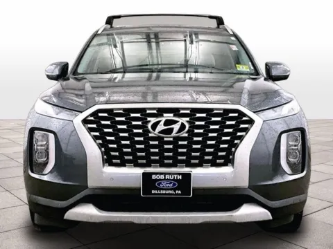 Another view of 2021 Hyundai Palisade SEL for sale in Dillsburg, PA at Bob Ruth Ford Dillsburg
