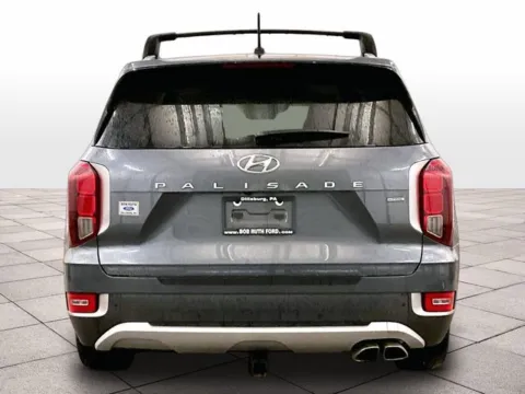 More photos of 2021 Hyundai Palisade SEL at Bob Ruth Ford Dillsburg, PA