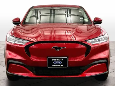 Another view of 2021 Ford Mustang Mach-E Select for sale in Dillsburg, PA at Bob Ruth Ford Dillsburg