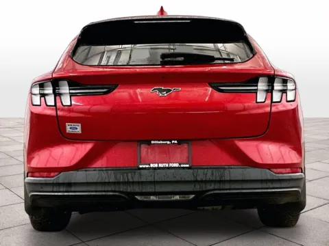 More photos of 2021 Ford Mustang Mach-E Select at Bob Ruth Ford Dillsburg, PA