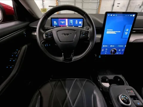 More photos of 2021 Ford Mustang Mach-E Select at Bob Ruth Ford Dillsburg, PA