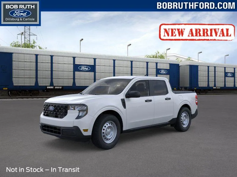 2026 Ford Maverick XL AWD's photo