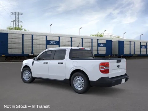 More photos of 2026 Ford Maverick XL at Bob Ruth Ford Dillsburg, PA