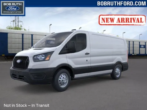 White 2026 Ford Transit 250 for sale in Dillsburg, PA