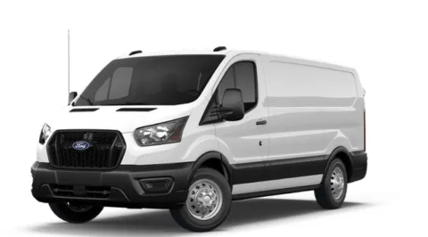 White 2026 Ford Transit-250 for sale in Dillsburg, PA