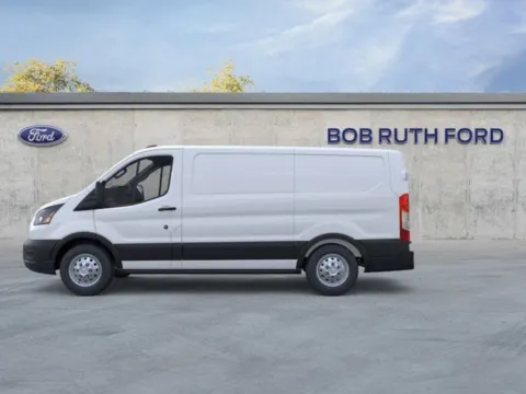 Another view of 2026 Ford Transit-250 for sale in Dillsburg, PA at Bob Ruth Ford Dillsburg