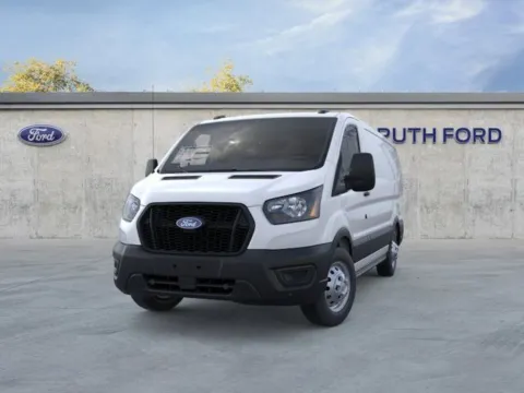 Photos of 2026 Ford Transit-250 for sale in Dillsburg, PA at Bob Ruth Ford Dillsburg