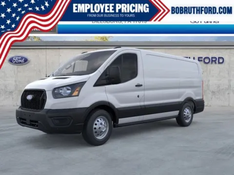 White 2026 Ford Transit-250 for sale in Dillsburg, PA