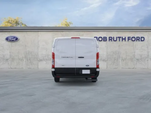 More photos of 2026 Ford Transit-250 at Bob Ruth Ford Dillsburg, PA