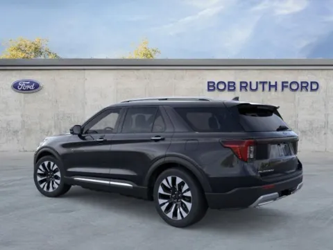 More photos of 2026 Ford Explorer Platinum at Bob Ruth Ford Dillsburg, PA