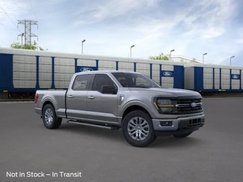 Photos of 2026 Ford F-150 XLT for sale in Dillsburg, PA at Bob Ruth Ford Dillsburg