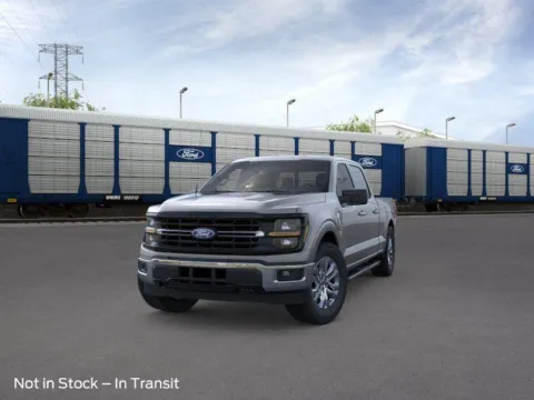 Another view of 2026 Ford F-150 XLT for sale in Dillsburg, PA at Bob Ruth Ford Dillsburg