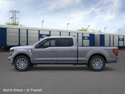 More photos of 2026 Ford F-150 XLT at Bob Ruth Ford Dillsburg, PA