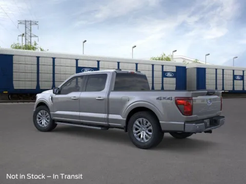 More photos of 2026 Ford F-150 XLT at Bob Ruth Ford Dillsburg, PA