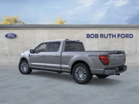 More photos of 2026 Ford F-150 XLT at Bob Ruth Ford Dillsburg, PA