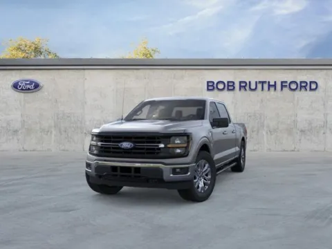 Another view of 2026 Ford F-150 XLT for sale in Dillsburg, PA at Bob Ruth Ford Dillsburg