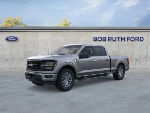 Gray 2026 Ford F-150 XLT for sale in Dillsburg, PA
