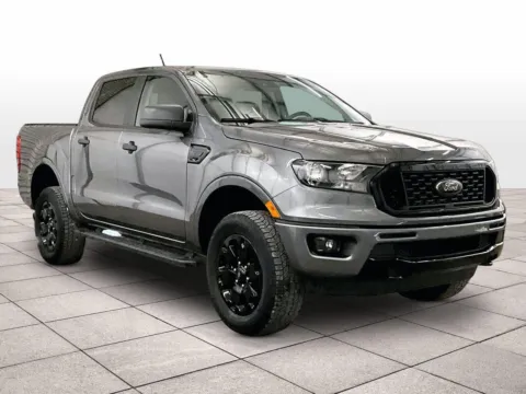 Photos of 2023 Ford Ranger XLT for sale in Dillsburg, PA at Bob Ruth Ford Dillsburg