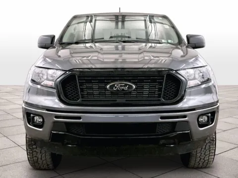 Another view of 2023 Ford Ranger XLT for sale in Dillsburg, PA at Bob Ruth Ford Dillsburg