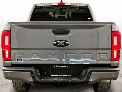 More photos of 2023 Ford Ranger XLT at Bob Ruth Ford Dillsburg, PA
