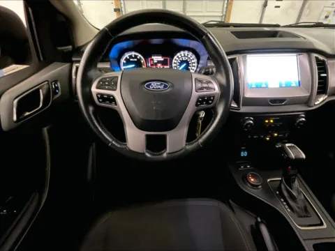 More photos of 2023 Ford Ranger XLT at Bob Ruth Ford Dillsburg, PA