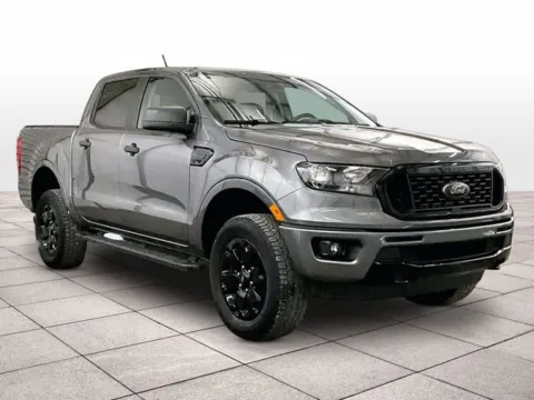 Photos of 2023 Ford Ranger XLT for sale in Dillsburg, PA at Bob Ruth Ford Dillsburg