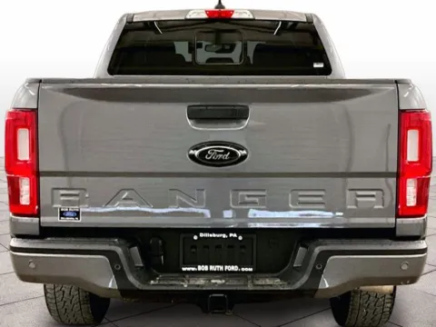 More photos of 2023 Ford Ranger XLT at Bob Ruth Ford Dillsburg, PA
