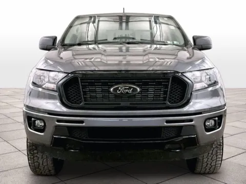 Another view of 2023 Ford Ranger XLT for sale in Dillsburg, PA at Bob Ruth Ford Dillsburg