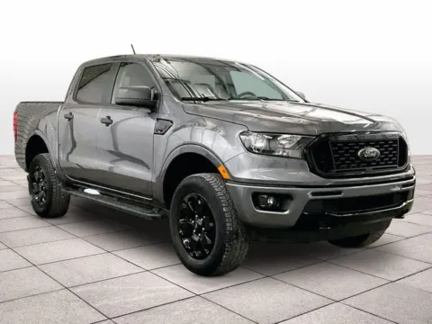 Photos of 2023 Ford Ranger XLT for sale in Dillsburg, PA at Bob Ruth Ford Dillsburg